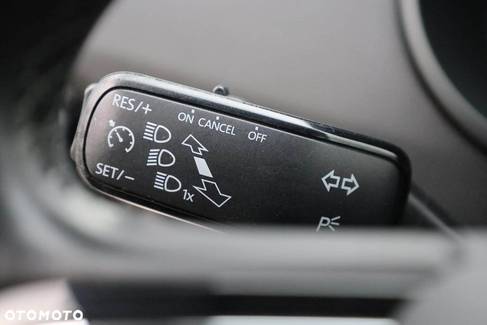 Skoda Octavia 2.0 TDI Ambition DSG - 29