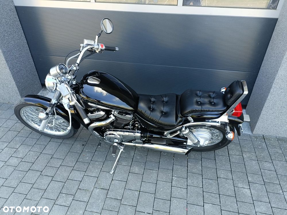 Suzuki VS - 2