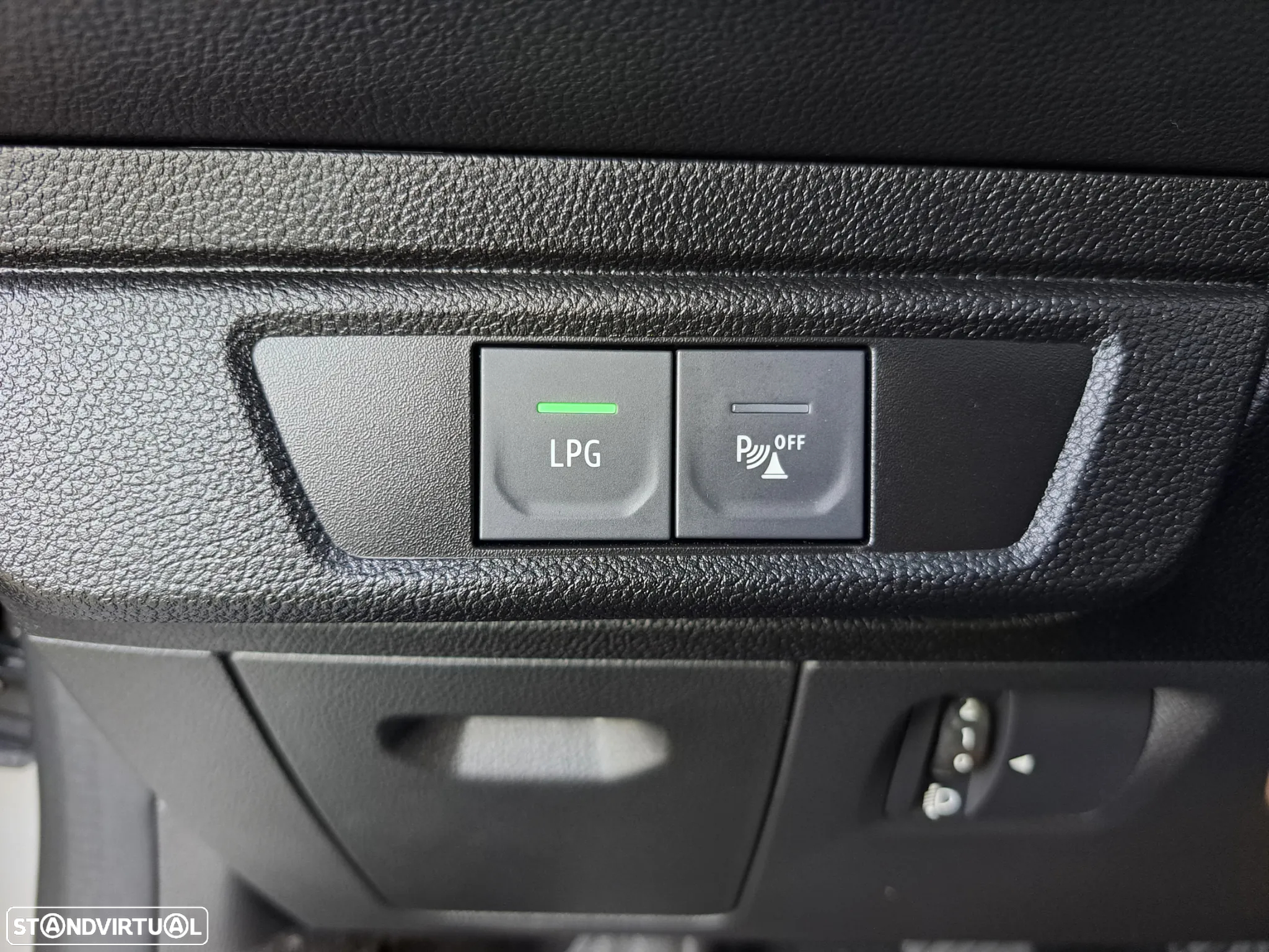Dacia Sandero 1.0 ECO-G Stepway Expression Bi-Fuel - 14