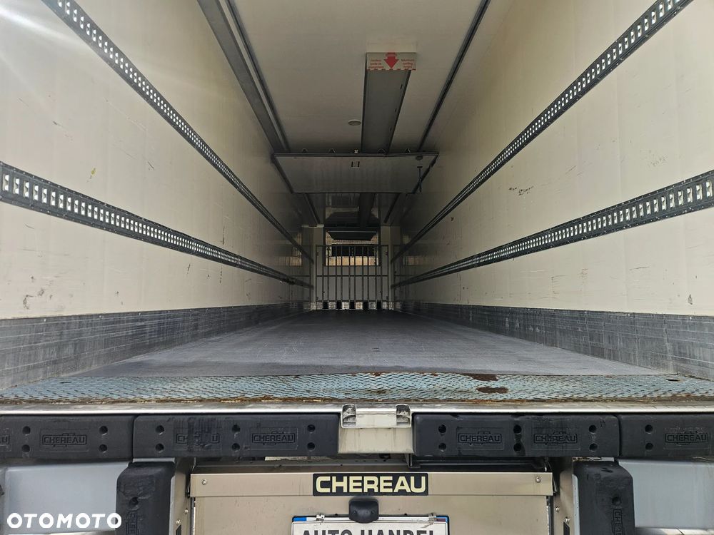 Chereau CARRIER VECTTOR 1950Mt*Bi-Temp*5032 MtH* - 10