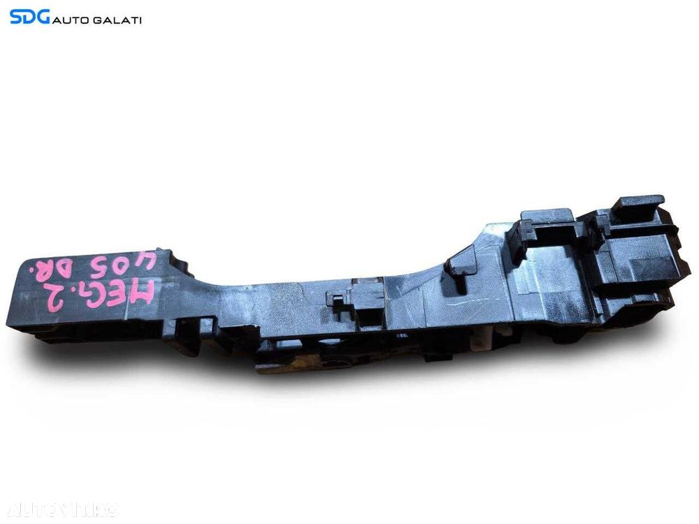 Suport Maner Usa Portiera Dreapta Renault Megane 2 2002 - 2008 Cod 8200028464 [N4859] - 3