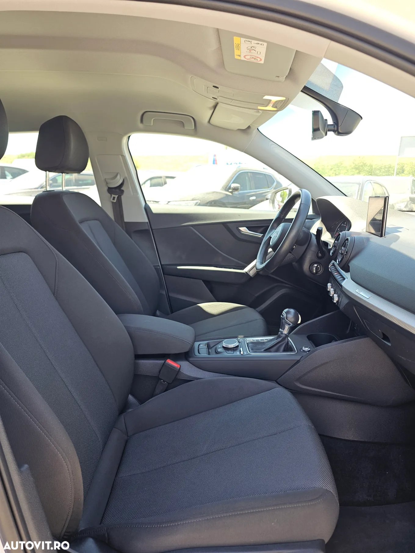 Audi Q2 1.6 TDI S tronic design - 14