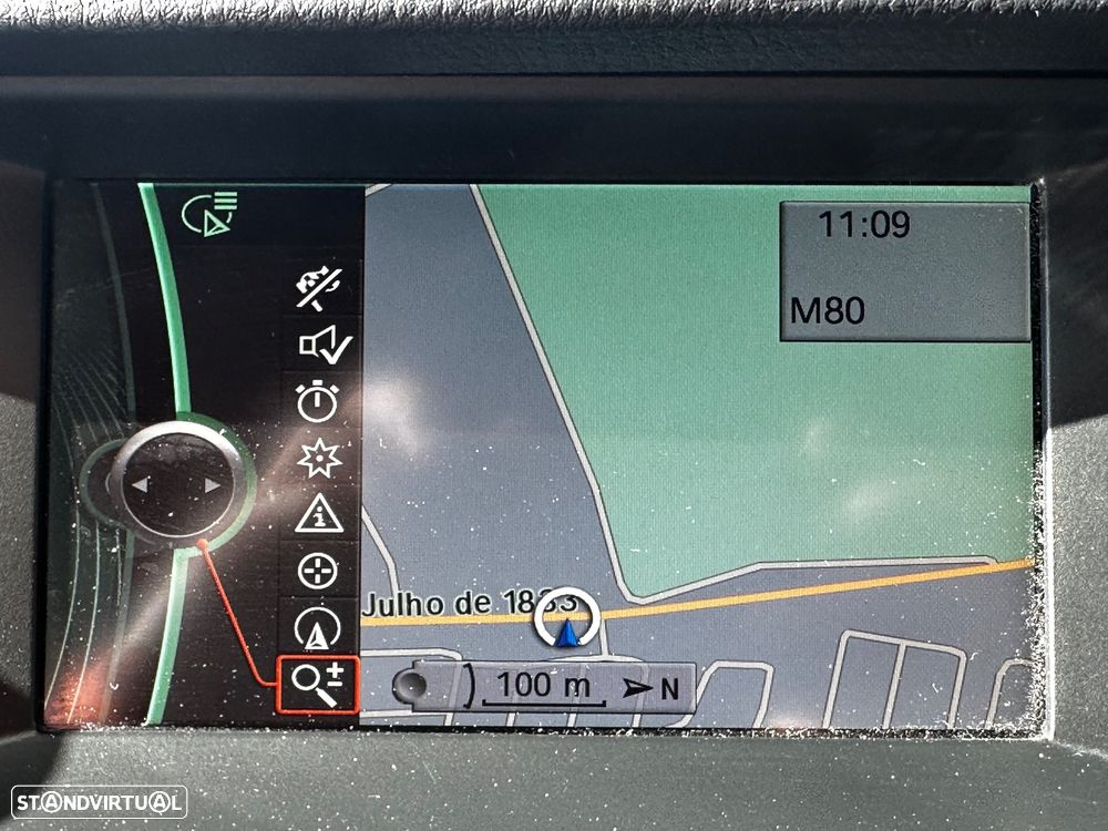 BMW 520 d Aut. Modern Line - 19