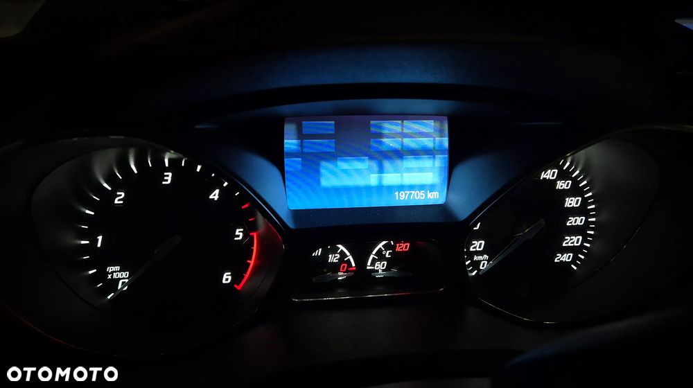 Ford C-MAX 2.0 TDCi Titanium - 16