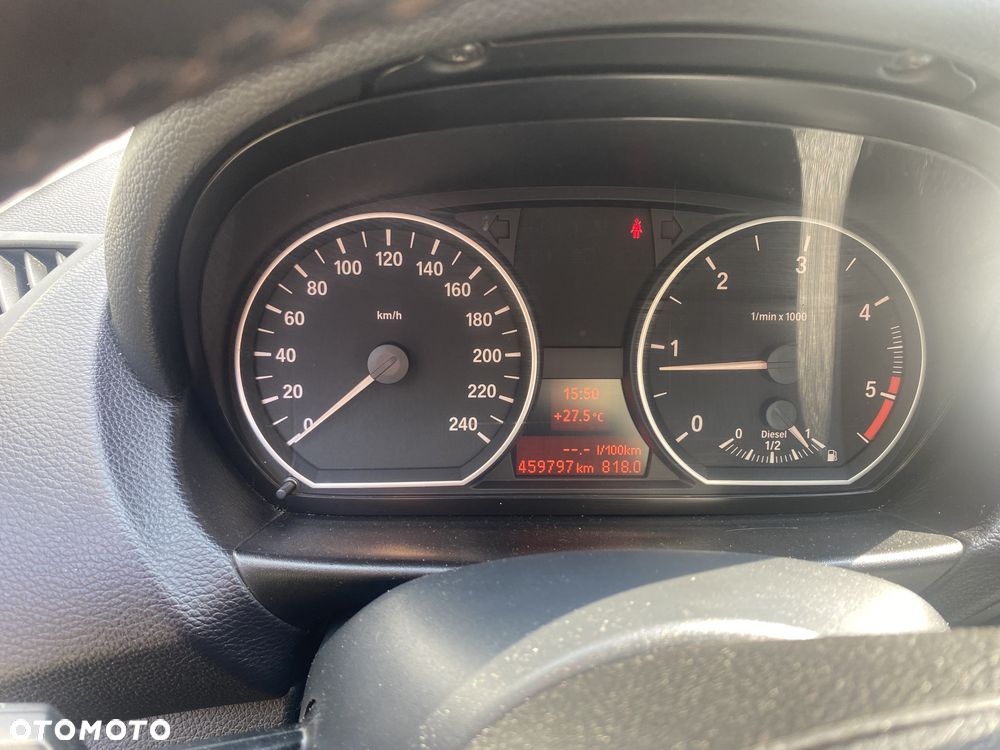 BMW Seria 1 - 11