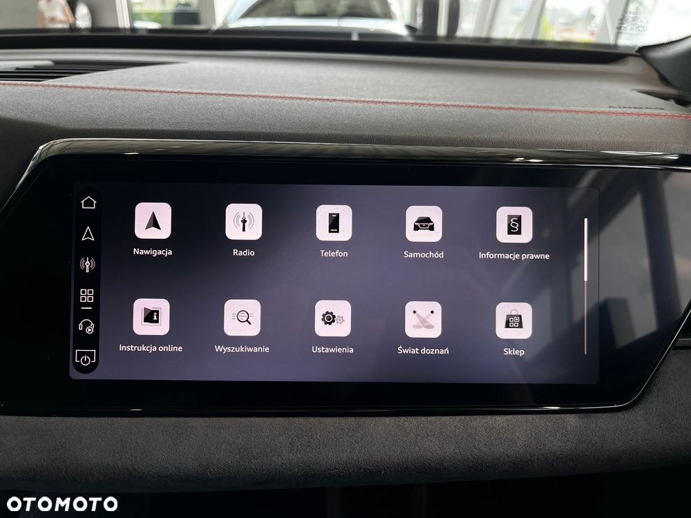 Audi A5 Limousine TFSI Quattro S tronic - 30