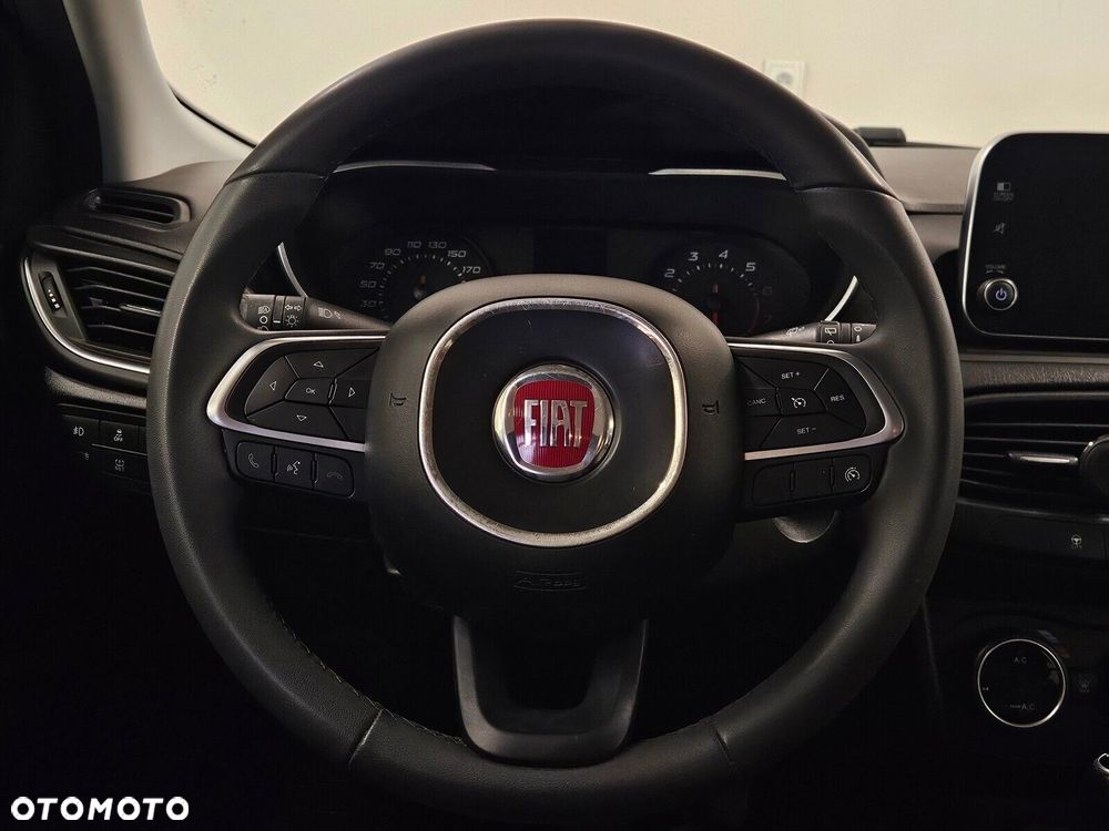Fiat Tipo 1.4 T-Jet 16v Lounge EU6 - 12