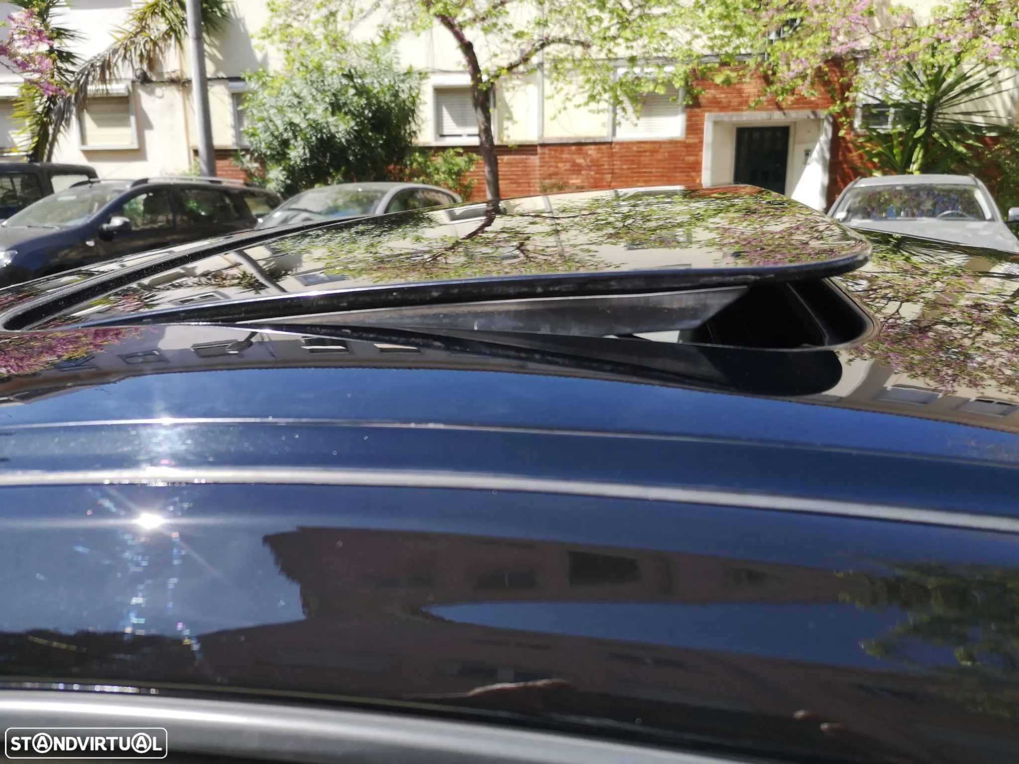 Porsche 911 (996) Carrera Coupé - 7