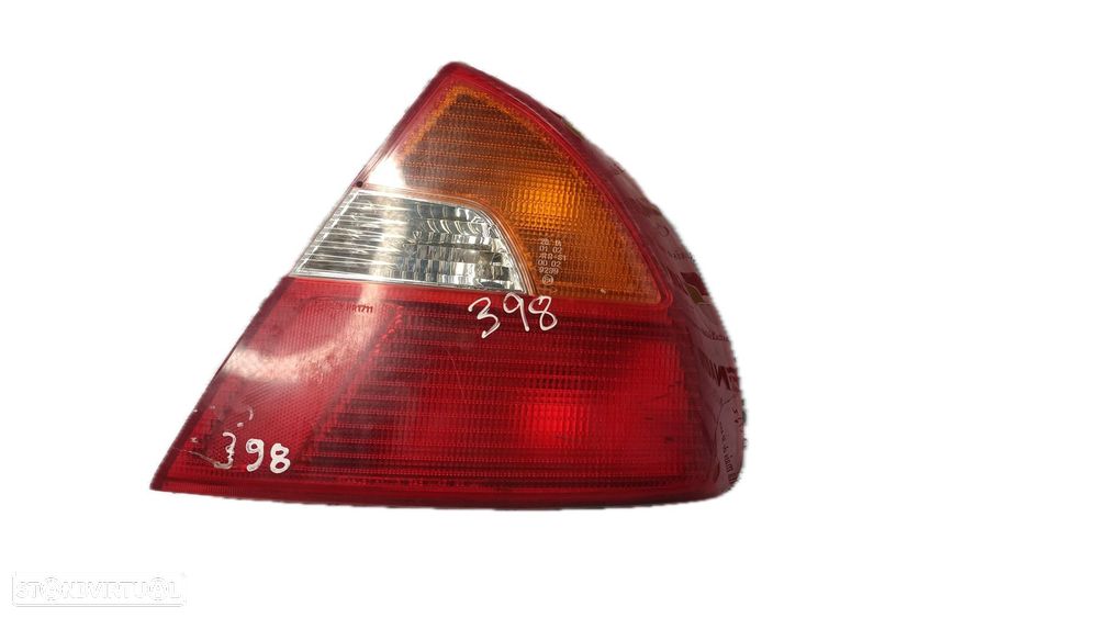 Farolim Ilharga Dto Mitsubishi Lancer Vi (Cj_, Cp_) - 1