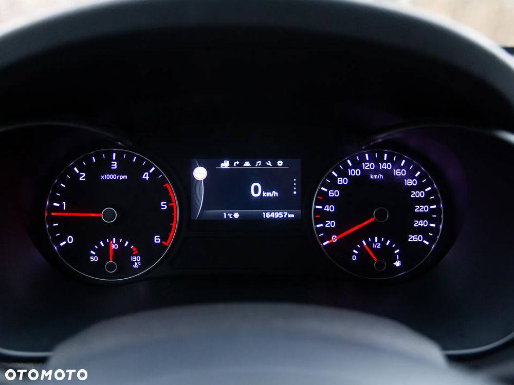 Kia Optima 1.7 CRDI GT Line - 28