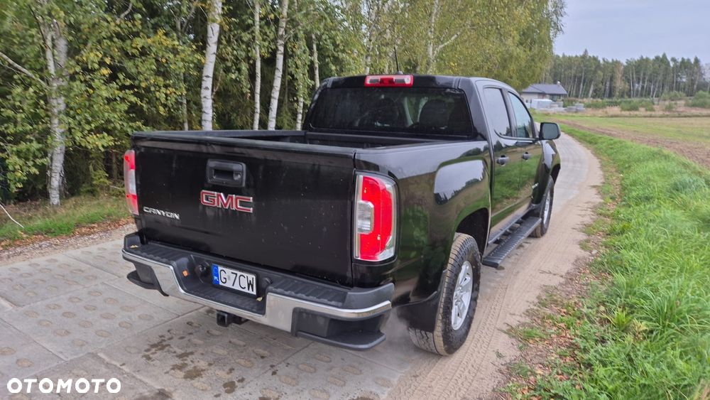 GMC Inny - 3