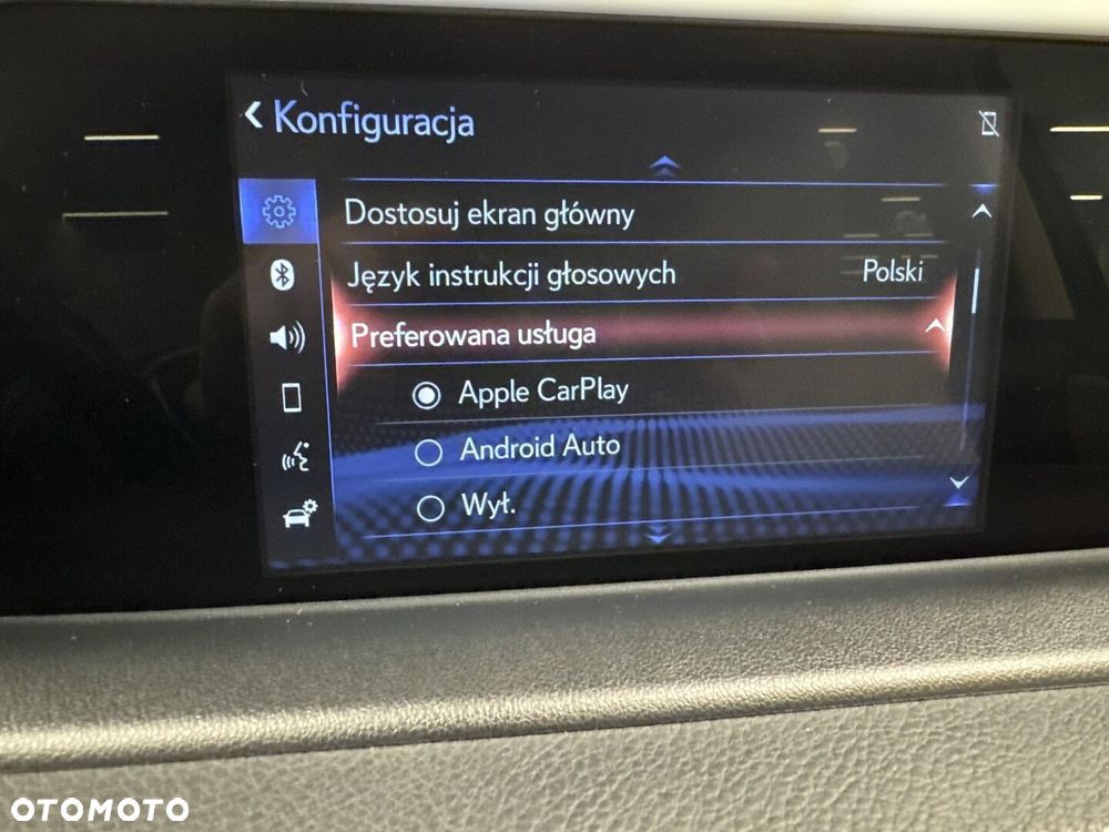 Lexus RX 300 Prestige - 23