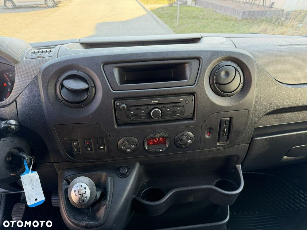 Renault Master - 14