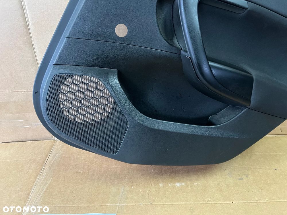 Boczek tapicerka prawy tył tylna prawa Opel Insignia A Kombi - 2