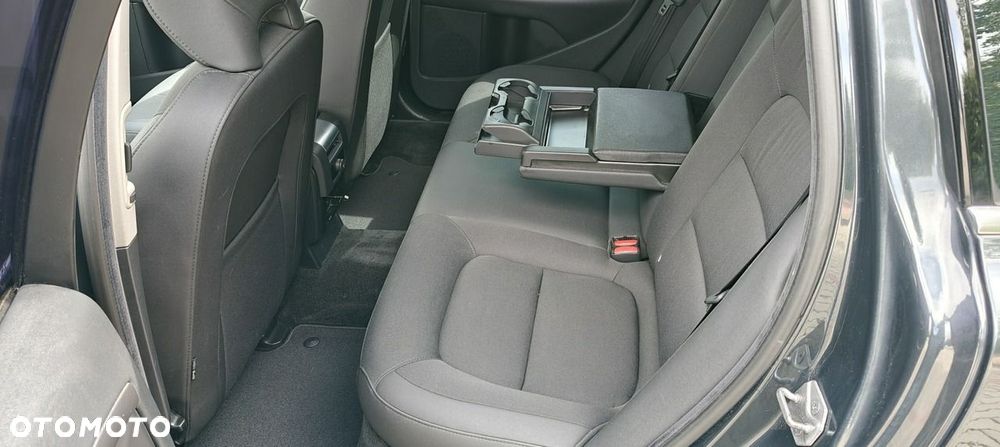 Volvo V70 D3 Momentum - 9