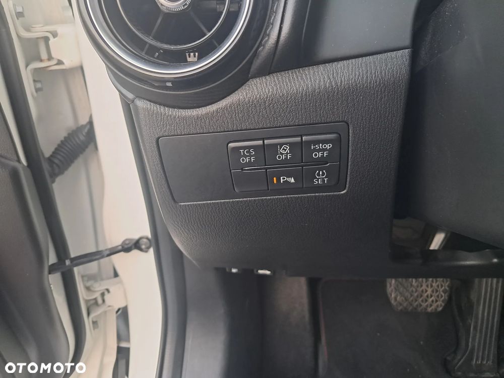 Mazda CX-3 - 22