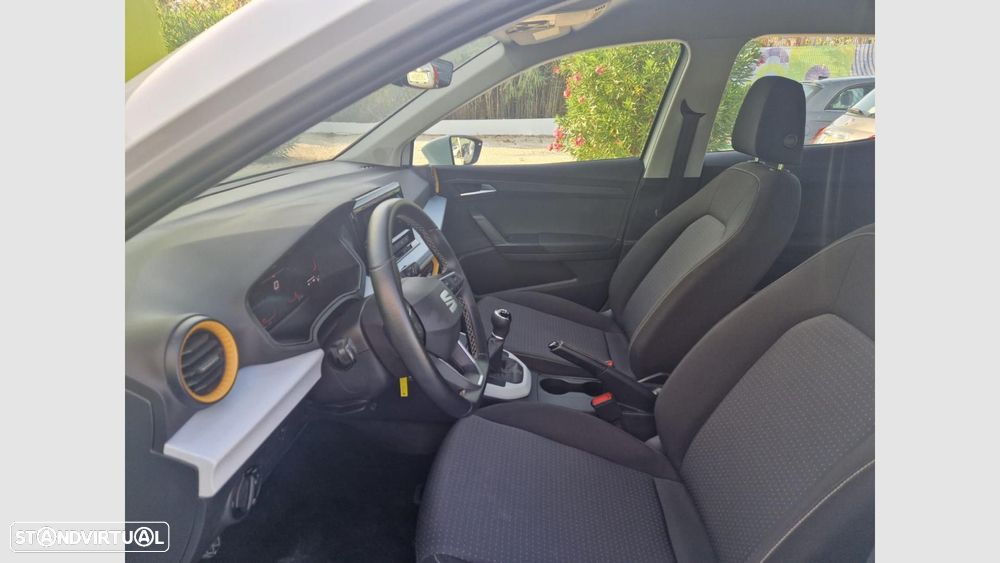 SEAT Arona 1.0 TSI Style - 8