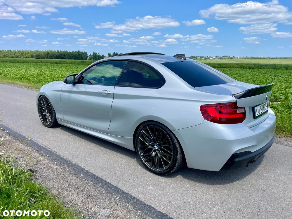 BMW Seria 2 - 8