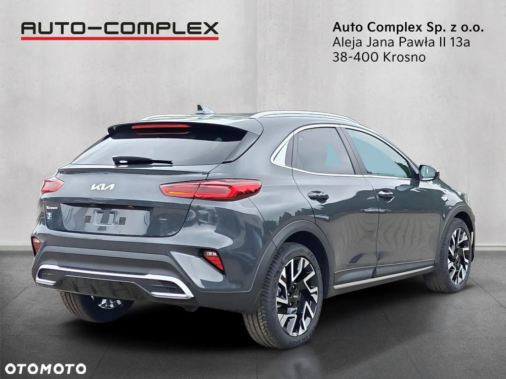 Kia XCeed - 6