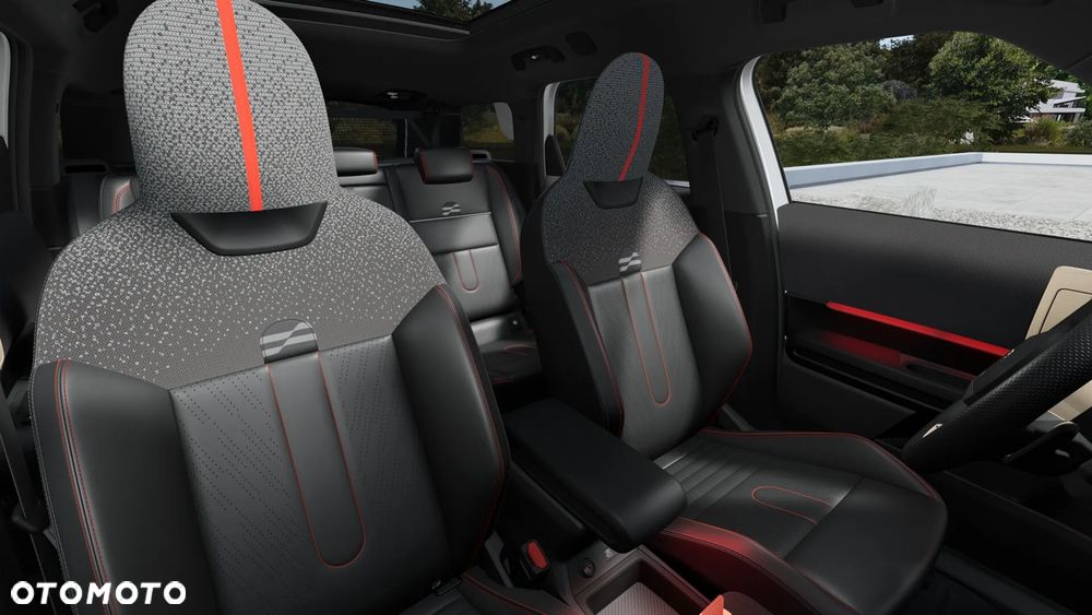 MINI John Cooper Works JCW ALL4 mHEV Linia sport - 11