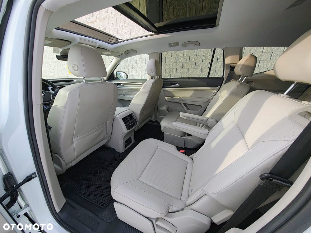 Volkswagen Atlas - 15