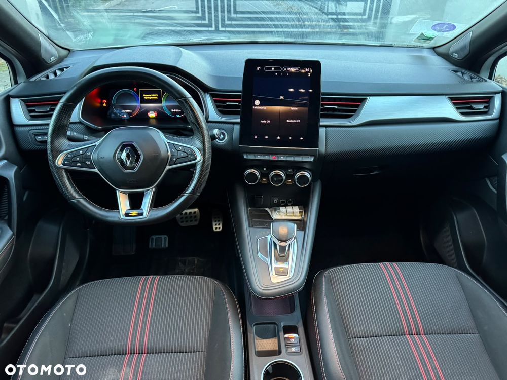 Renault Captur - 17