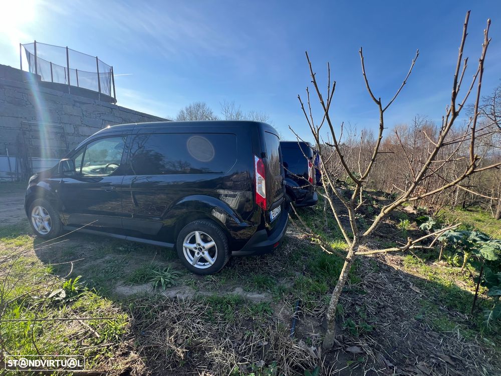 Ford Trandi Connect - 4