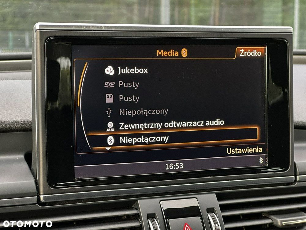 Audi A6 - 22