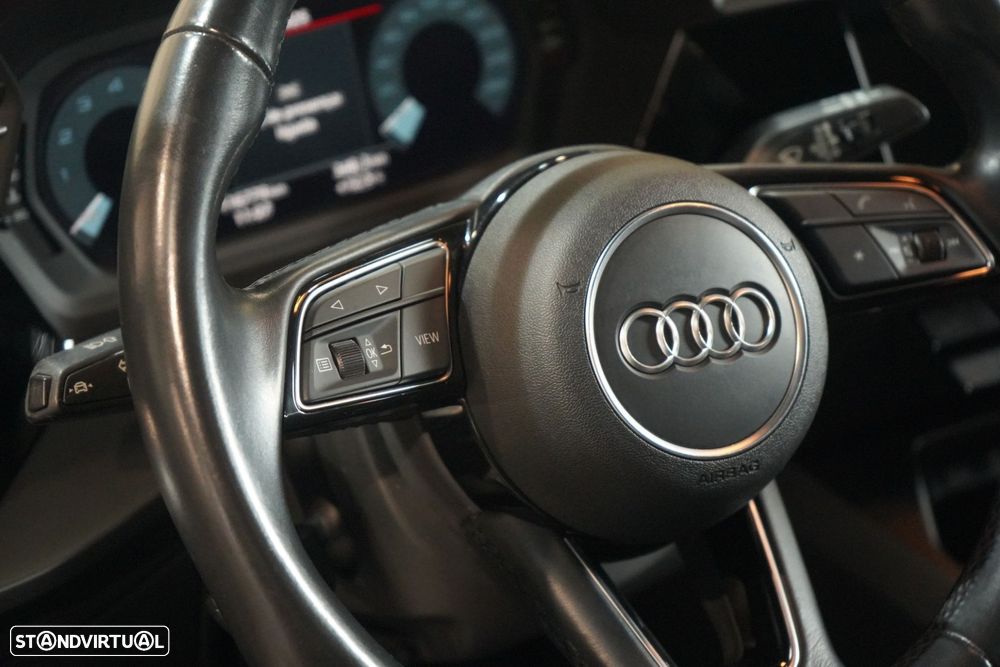 Audi A3 Sportback 30 TFSI - 8