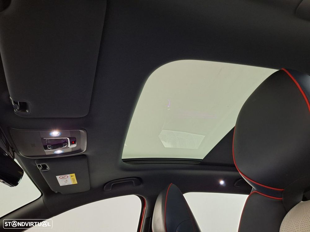 BYD Atto 3 60.48 kWh Design - 36