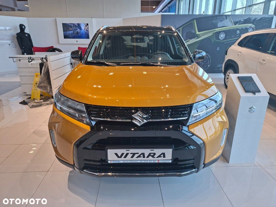 Suzuki Vitara - 2