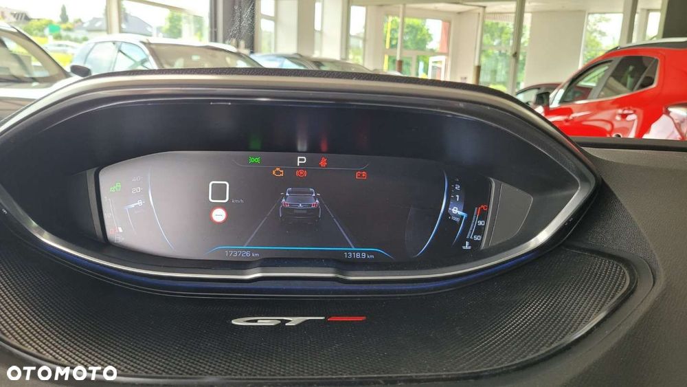 Peugeot 3008 - 18