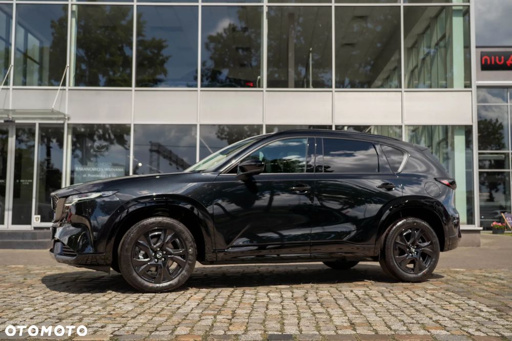 Mazda CX-5 2.5 e-SKYACTIV G Homura - 6