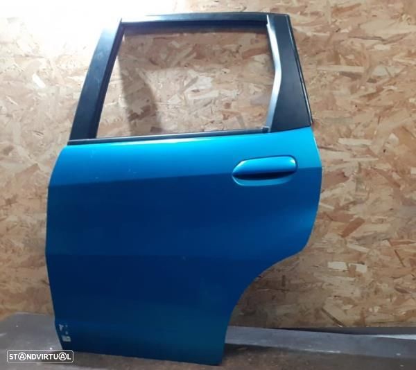 Porta Trás Esq Honda Jazz Iii (Ge_, Gg_, Gp_, Za_) - 1