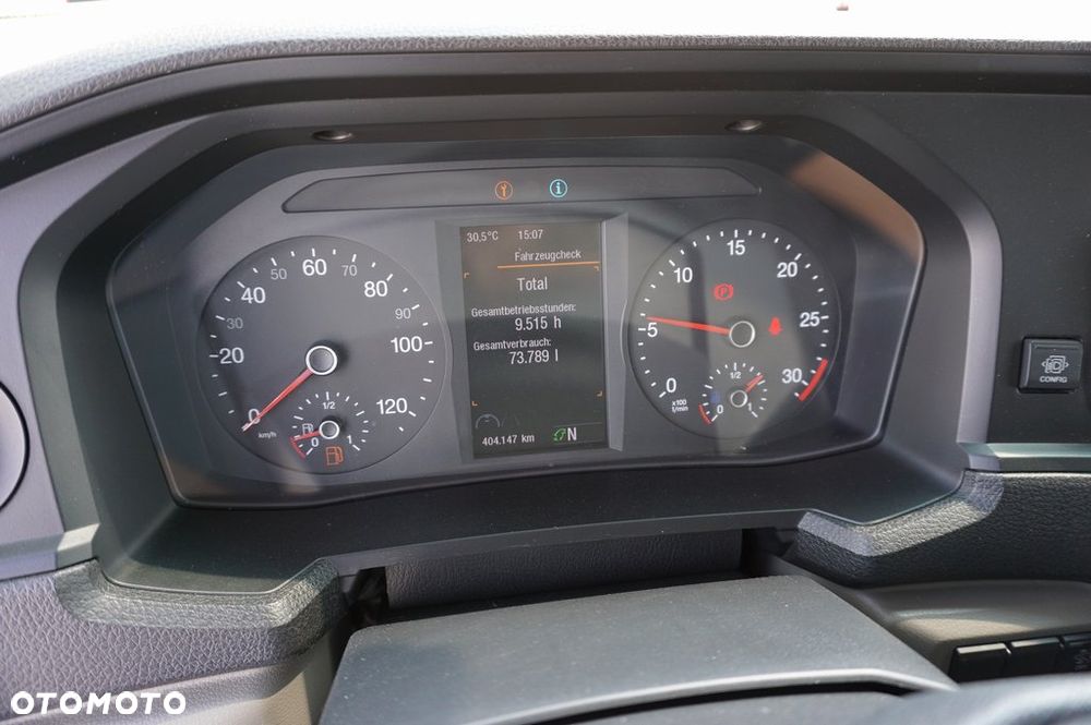 MAN TGL 12.250 4x2 BL WINDA 1500 KG NAVI * 404 000 KM * - 19