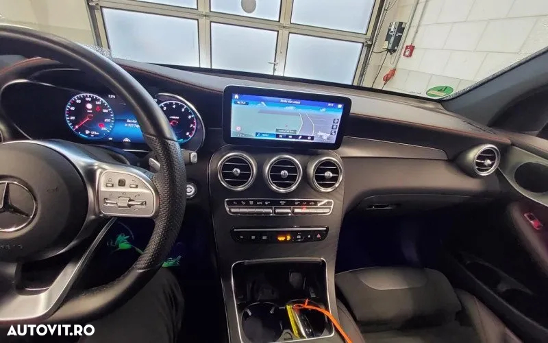 Mercedes-Benz GLC - 5
