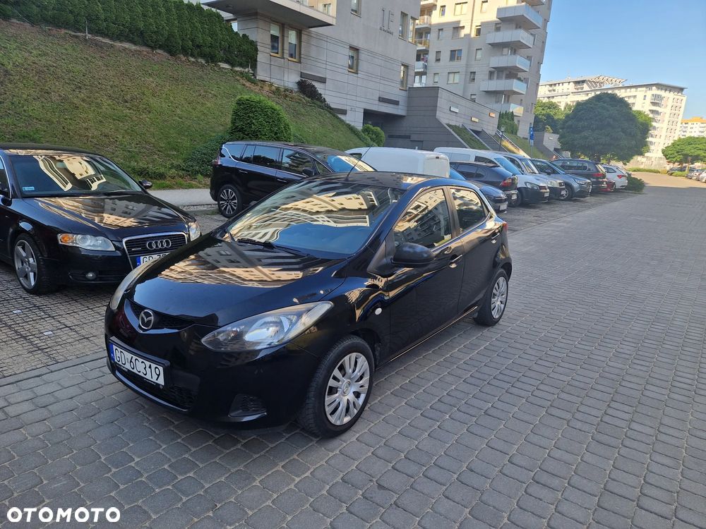 Mazda 2 1.3 Impression - 1