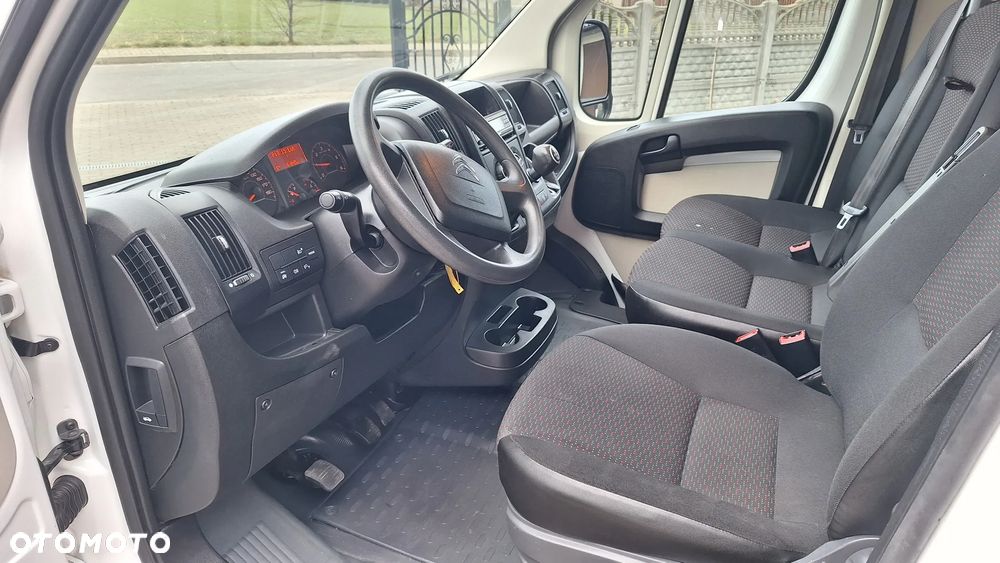 Citroën Jumper - 10