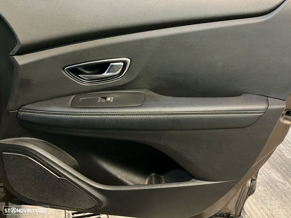 Renault Grand Scénic 1.3 TCe Limited - 20