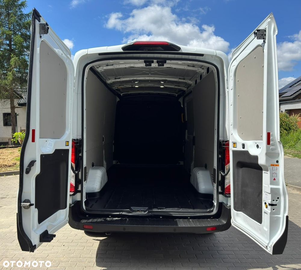 Ford TRANSIT L3H2 - 13