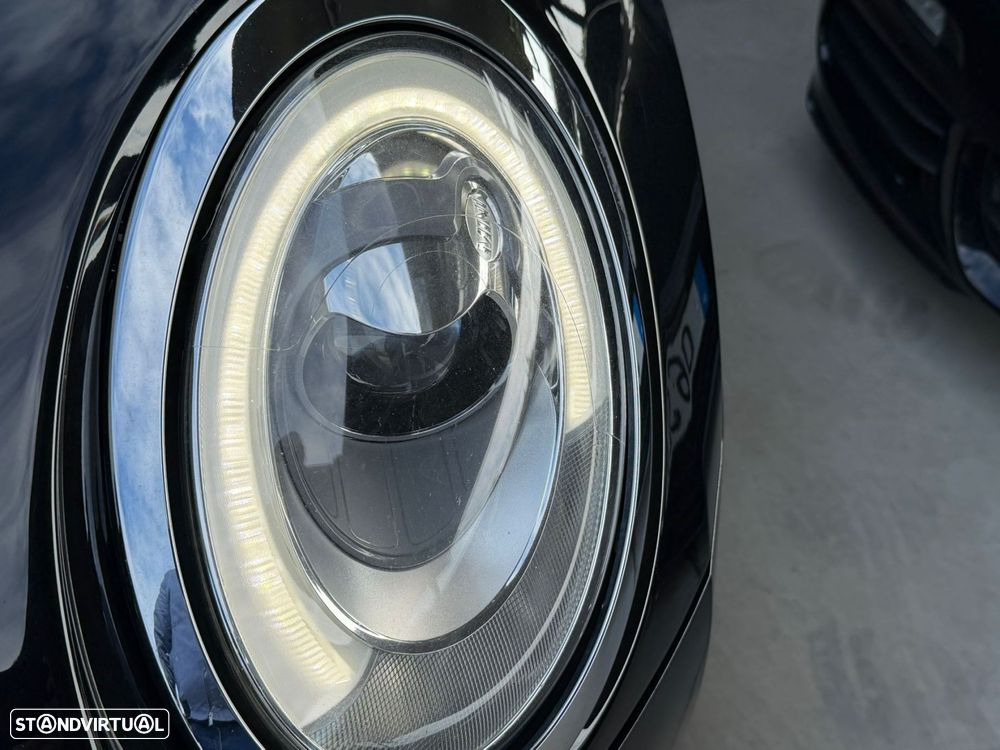 MINI Clubman One D - 8