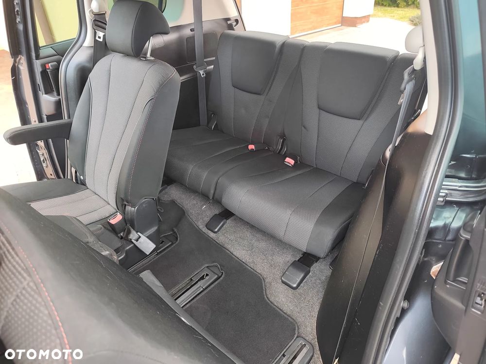Mazda 5 2.0 MZR-DISI i-stop Sendo - 18