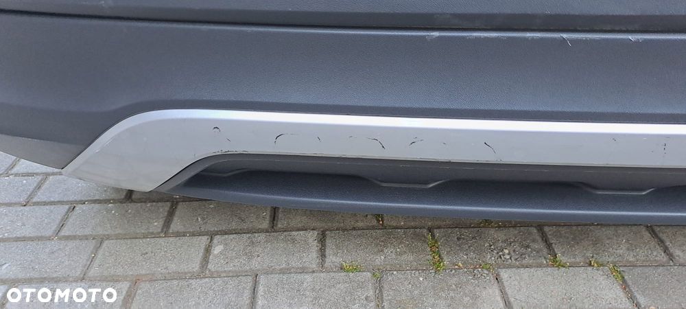 Volkswagen T-Cross 1.0 TSI Life - 23