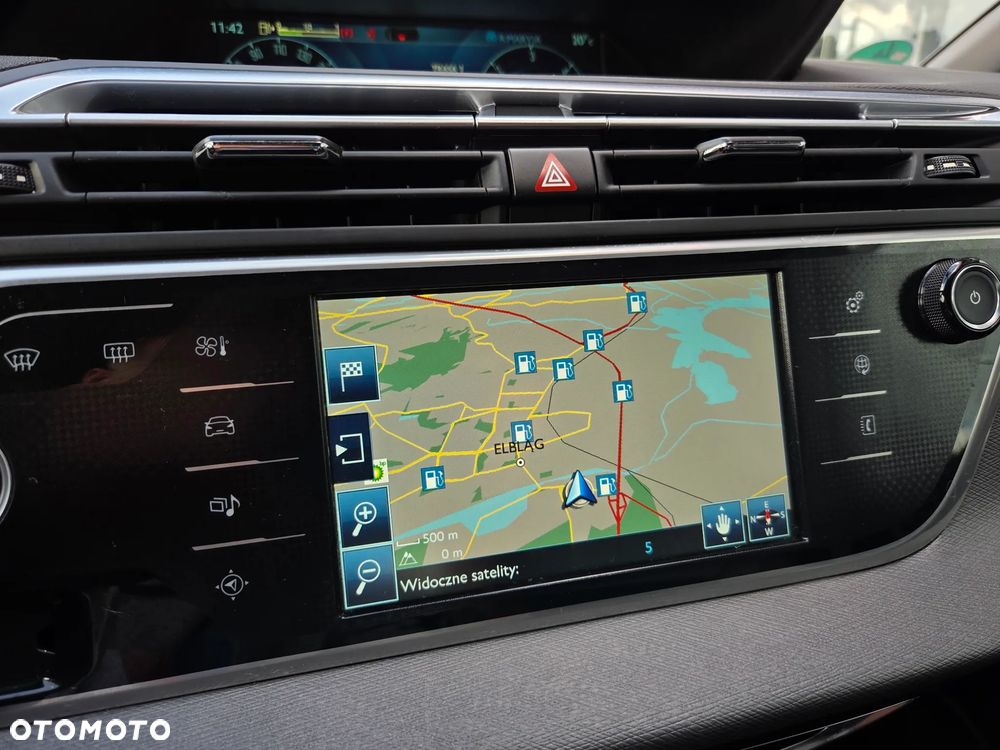 Citroën C4 Picasso BlueHDi 120 Business Class - 30