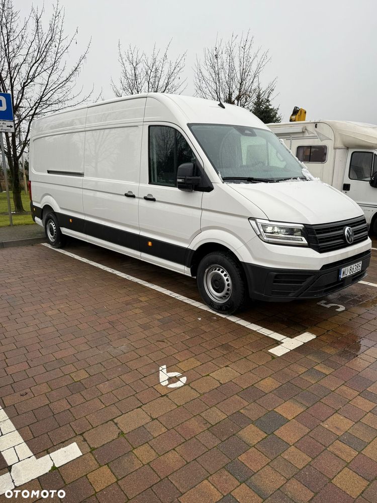 Volkswagen Crafter Standard - 1