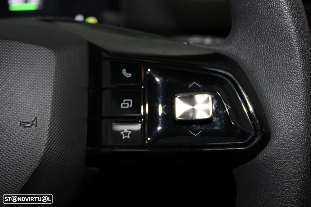 MG MG4 51 kWh Standard - 17