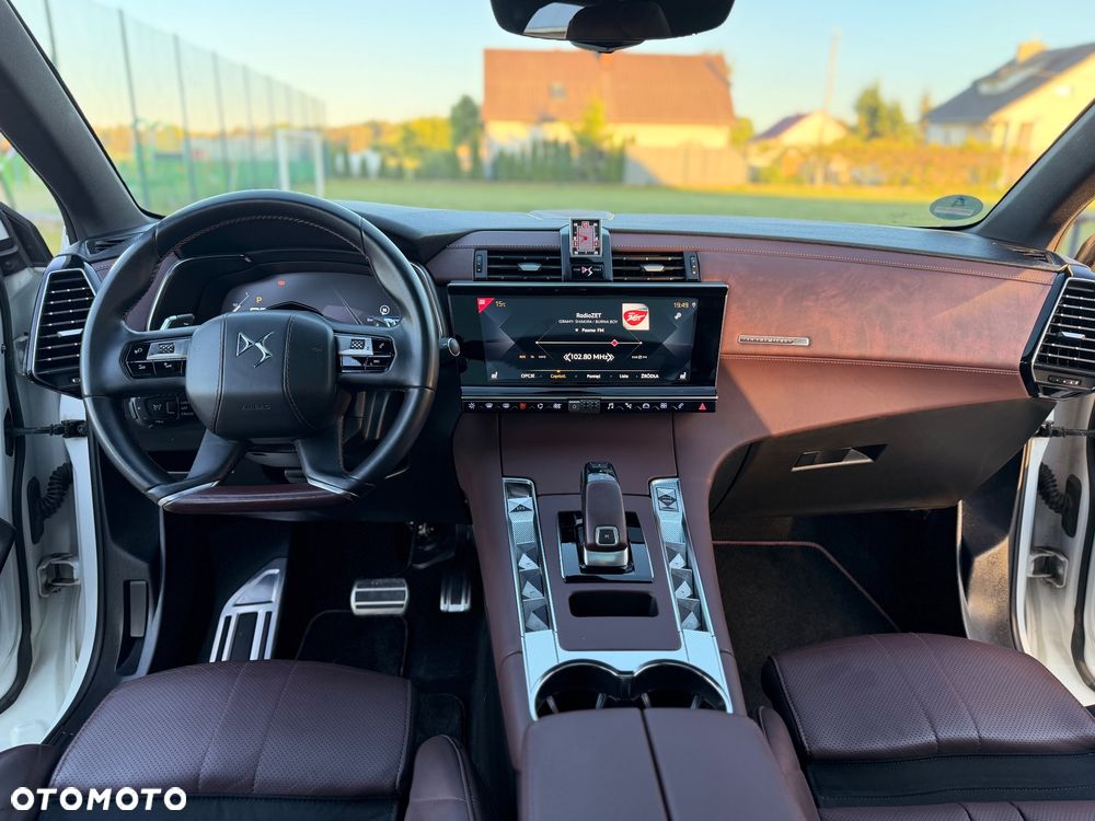 DS Automobiles DS 7 Crossback - 37