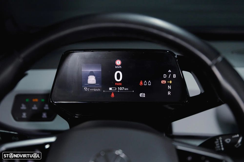 VW ID.3 Performance Upgrade Pro 1st Plus - 16