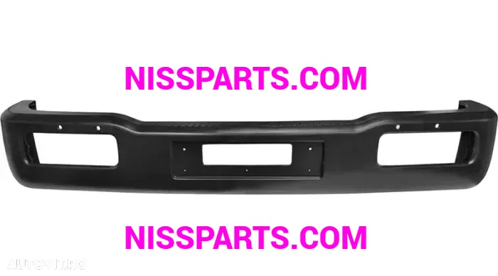 SUPORT FAR NISSAN ATLEON STANGA/DREAPTA - 5
