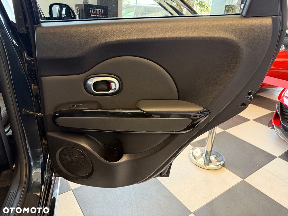 Kia Soul - 12